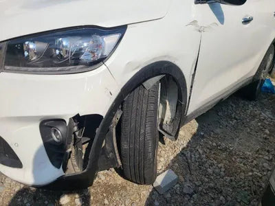2018 Kia Sorento KNAPS811BJA432041 VIN:KNAPS811BJA432041