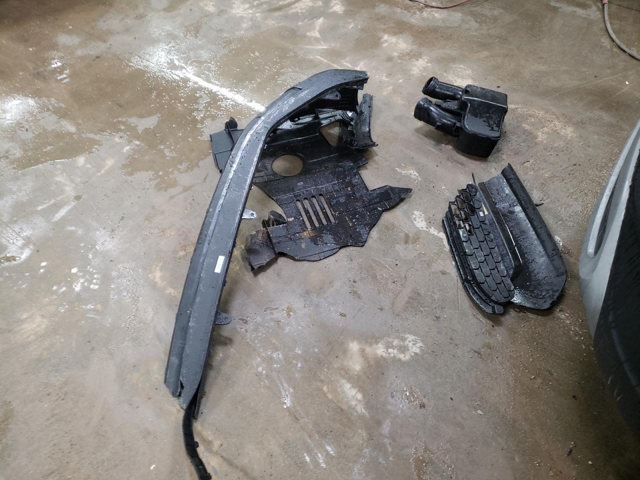 2022 HYUNDAI KONA SEL VIN:KM8K62AB2NU904947