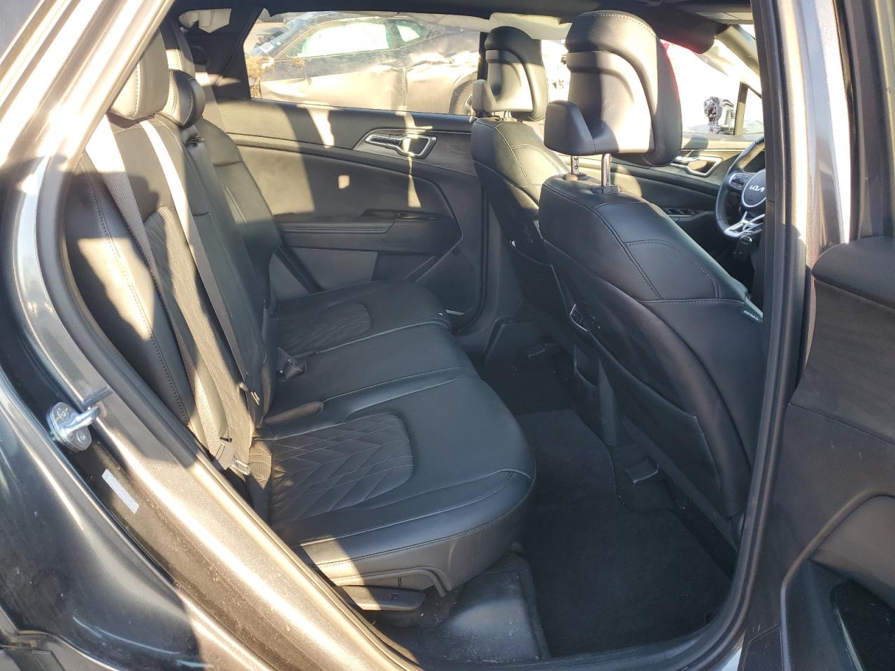 2024 KIA SPORTAGE X LINE VIN:5XYK6CDF0RG149622