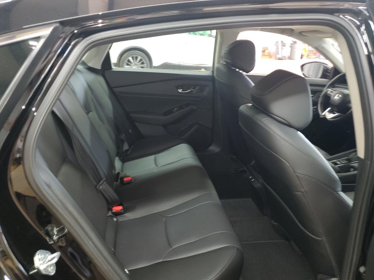 2024 HONDA ACCORD TOURING HYBRID VIN:1HGCY2F87RA094112