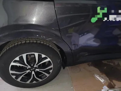 2021 Kia Carnival KNANB81BBMS055562 VIN:KNANB81BBMS055562