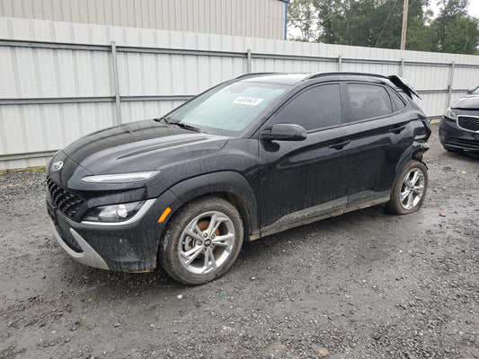 2023 HYUNDAI KONA SEL VIN:KM8K62AB5PU941879