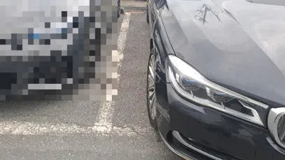 2018 BMW 750 WBA7F2104JB236046 VIN:WBA7F2104JB236046