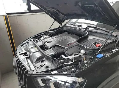 2022 Mercedes-Benz E 53 4500W1NFD6BB2NA64 VIN:4500W1NFD6BB2NA64