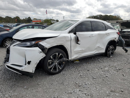 2022 LEXUS RX 350 VIN:JTJHZMDA3N2059183
