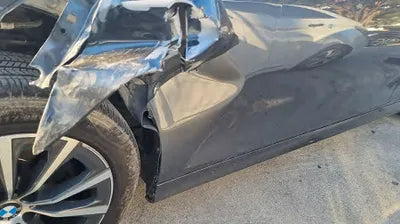 2019 BMW 320 WBA5V5106KAE19034 VIN:WBA5V5106KAE19034