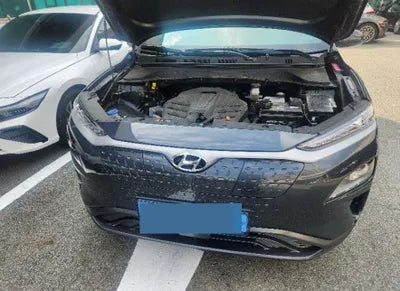 2020 Hyundai Kona VIN: