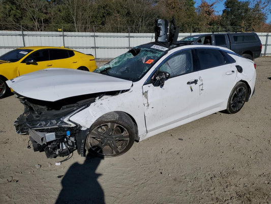 2024 KIA K5 GT LINE VIN:5XXG64J26RG247104