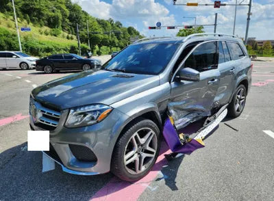 2017 Mercedes-Benz GLS 350 WDCDF2EE1HA915858 VIN:WDCDF2EE1HA915858