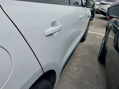 2018 Jaguar F-Pace SADCA2BN8JA297730 VIN:SADCA2BN8JA297730