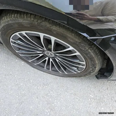 2021 Mercedes-Benz S 350 VIN: