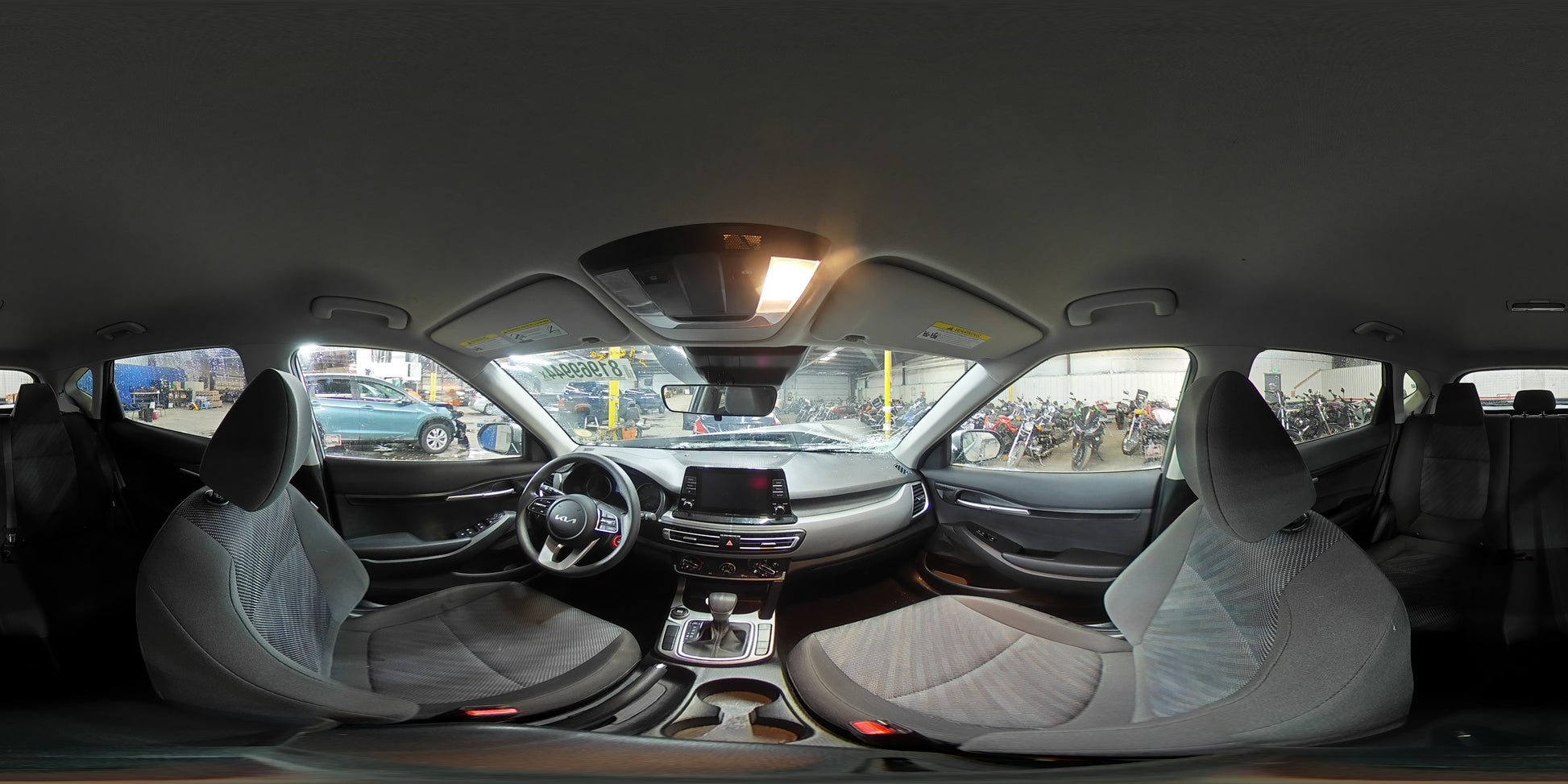 2022 KIA SELTOS LX VIN:KNDEPCAA5N7322996