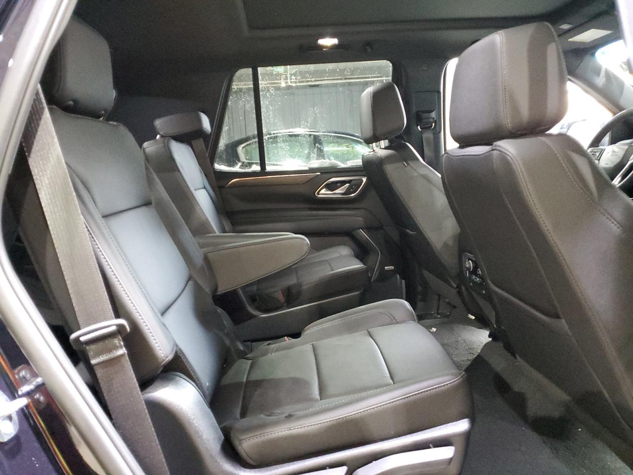 2023 CHEVROLET TAHOE K1500 Z71 VIN:1GNSKPKD4PR521294