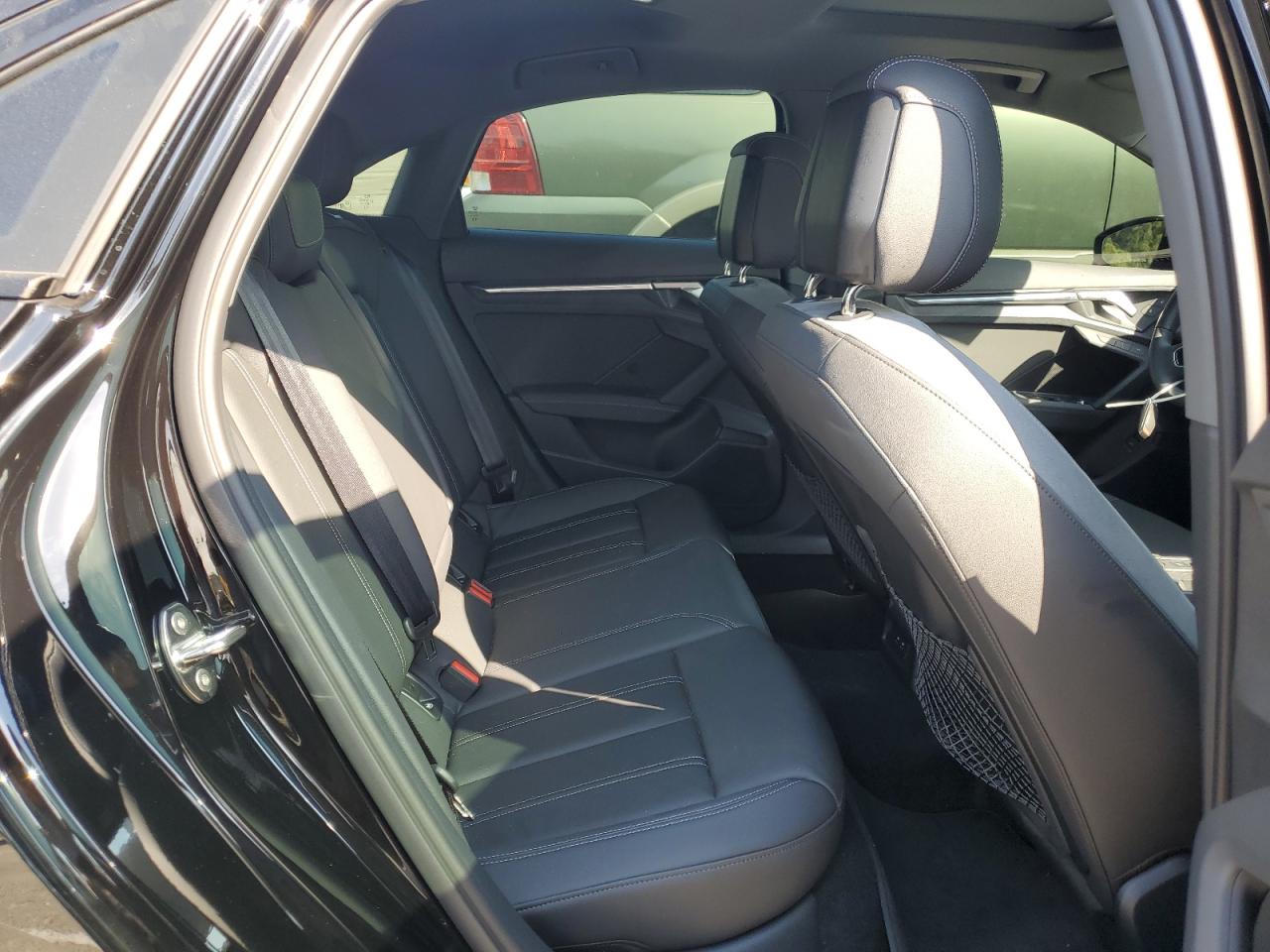 2024 AUDI A3 PREMIUM PLUS VIN:WAUHUDGY8RA052281