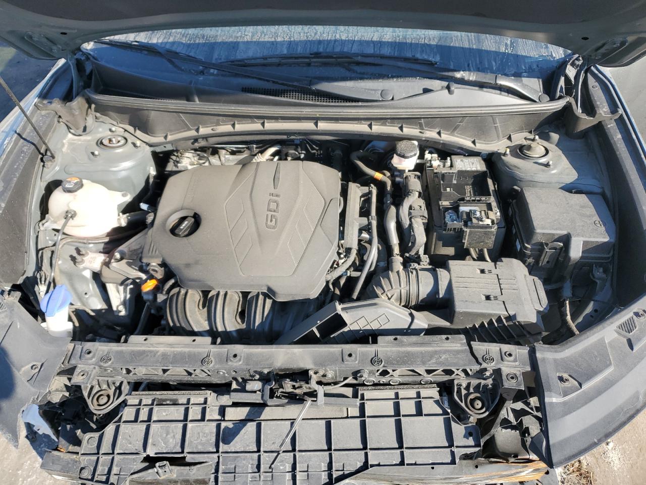 2022 HYUNDAI TUCSON LIMITED VIN:5NMJECAE5NH018244