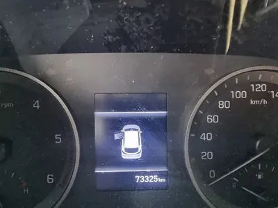 2020 Hyundai Tucson KMHJ3817GLU276808 VIN:KMHJ3817GLU276808
