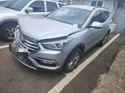 2016 Hyundai Santa FE KMHSW81XDGU660144 VIN:KMHSW81XDGU660144