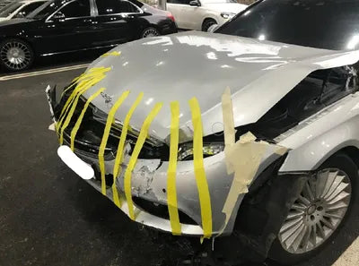 2017 Mercedes-Benz S 350 WDDUG3DB3HA319401 VIN:WDDUG3DB3HA319401