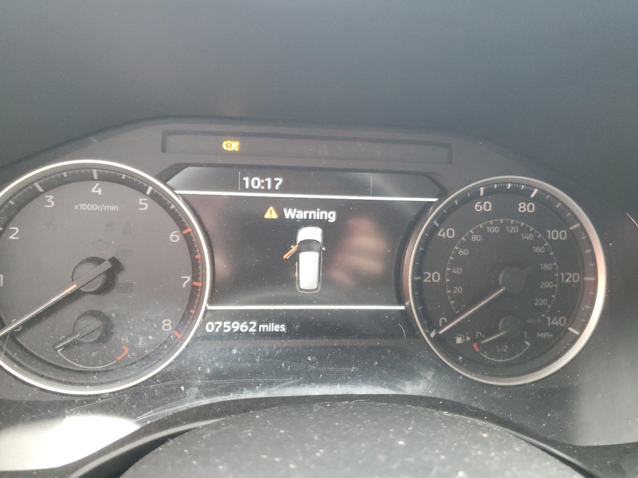 2022 MITSUBISHI OUTLANDER SE VIN:JA4J3UA86NZ025506