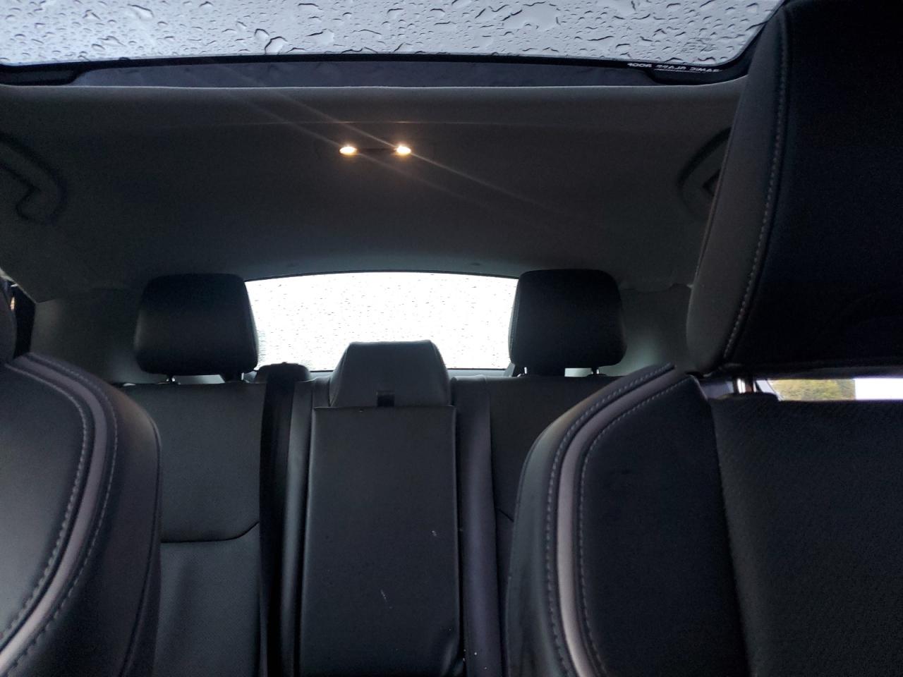 2023 TOYOTA PRIUS LE VIN:JTDADABU4P3003278