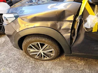 2016 Hyundai Tucson VIN: