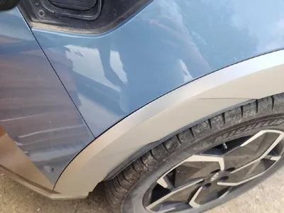 2021 Hyundai Ioniq VIN: