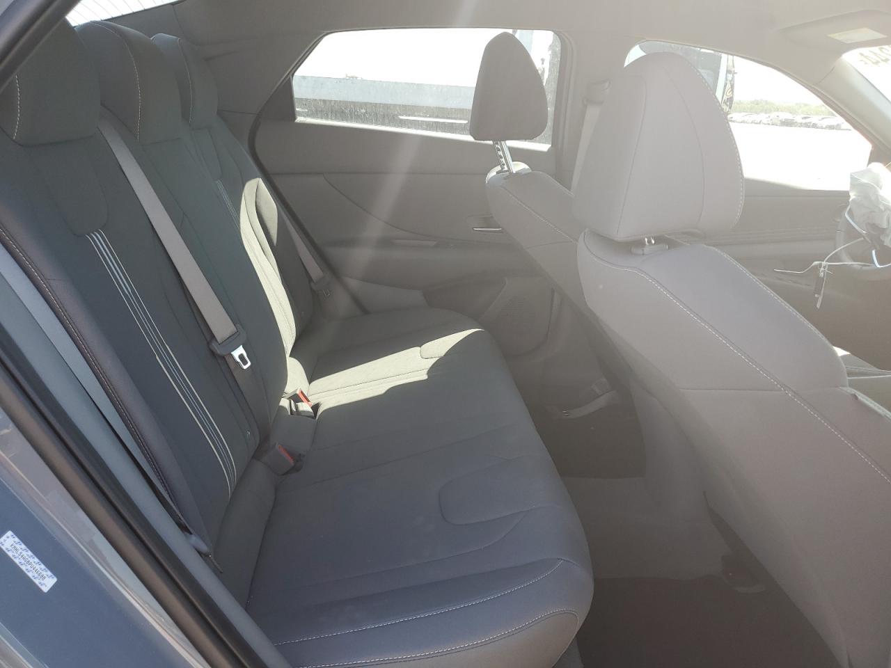 2023 HYUNDAI ELANTRA SEL VIN:KMHLS4AG0PU446688