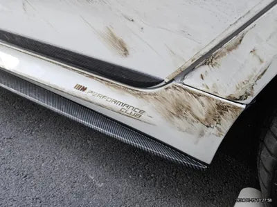 2018 BMW 540 WBAJB5106JB195115 VIN:WBAJB5106JB195115