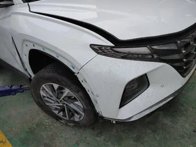 2022 Hyundai Tucson KMHJE811BNU072352 VIN:KMHJE811BNU072352