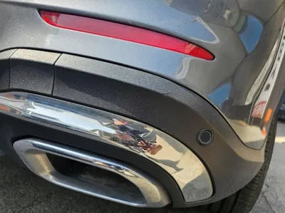 2022 Mercedes-Benz GLC 300 VIN: