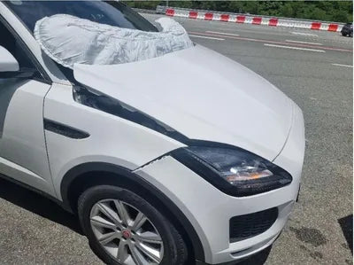 2019 Jaguar E-Pace VIN: