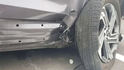 2021 Hyundai Santa FE KMHS281HGMU371919 VIN:KMHS281HGMU371919