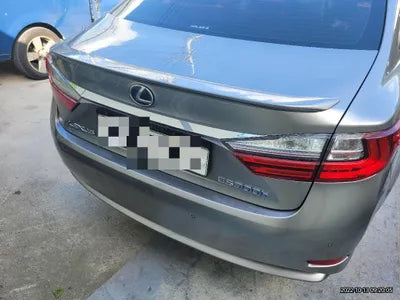 2017 Lexus ES 300 JTHBW1GG7H2147575 VIN:JTHBW1GG7H2147575