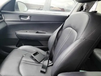 2016 Kia K5 VIN:
