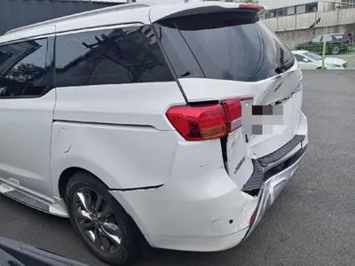 2016 Kia Carnival KNAMC81ABGS222230 VIN:KNAMC81ABGS222230