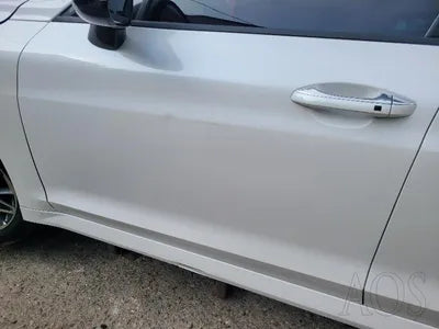 2020 Kia K5 VIN:
