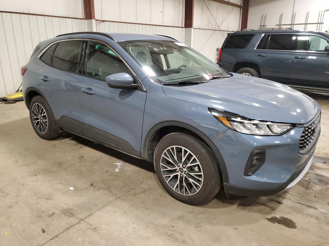 2024 FORD ESCAPE  VIN:1FMCU0E18RUA14488