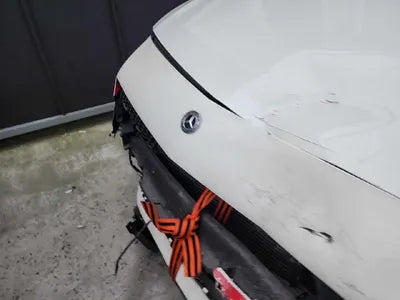 2017 Mercedes-Benz A 200 VIN: