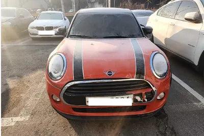 2019 MINI Cooper WMWXU1101K2H34094 VIN:WMWXU1101K2H34094