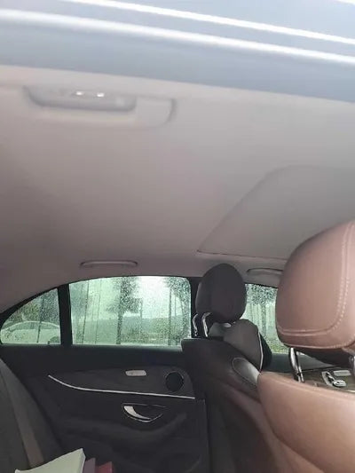 2017 Mercedes-Benz E 220 685KMWDDZF0EB7HA1 VIN:685KMWDDZF0EB7HA1