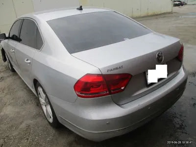 2015 Volkswagen Passat 1VWZZZA3ZFC050394 VIN:1VWZZZA3ZFC050394