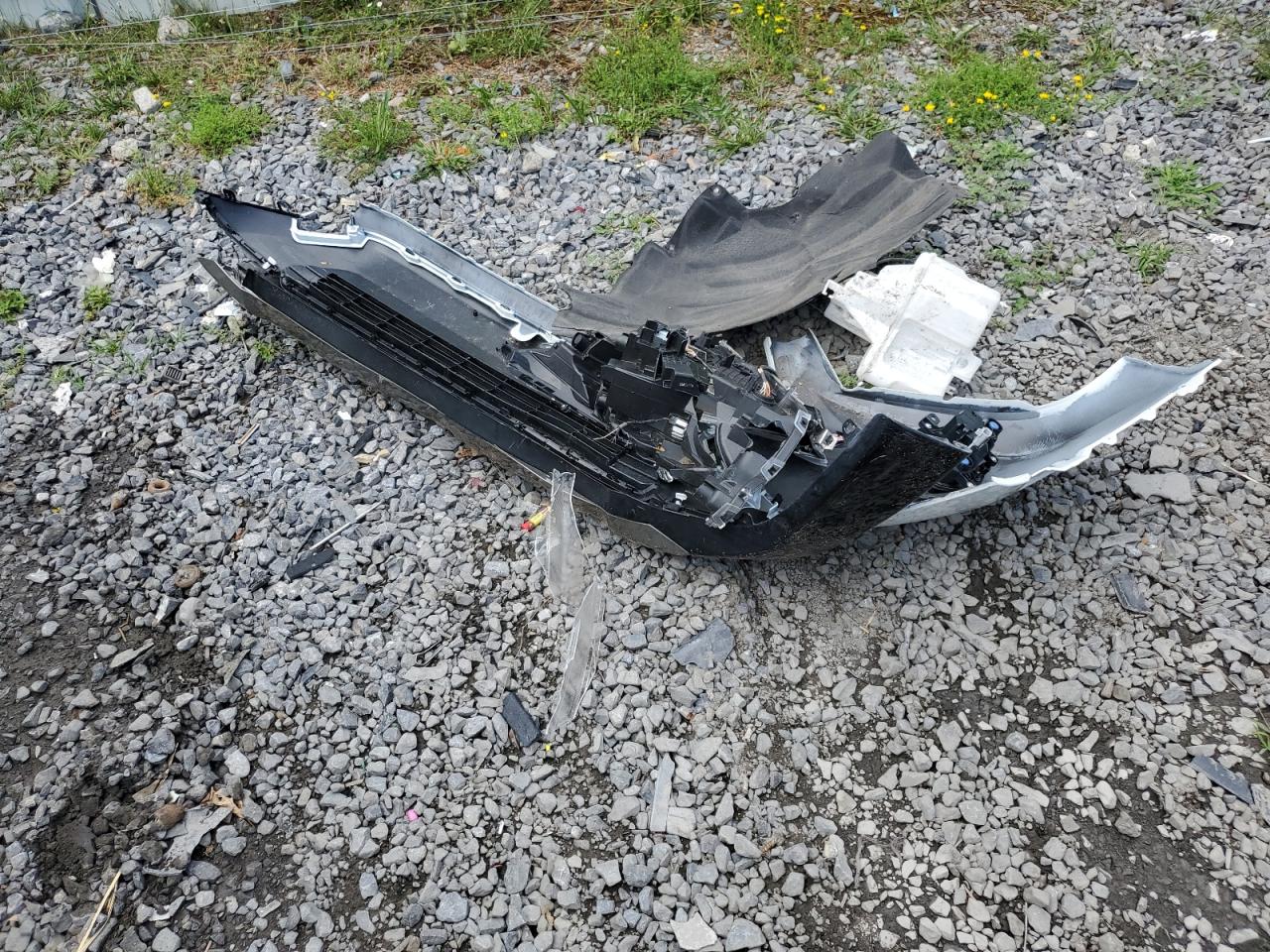 2023 TOYOTA RAV4 XSE VIN:JTME6RFV0PD547848