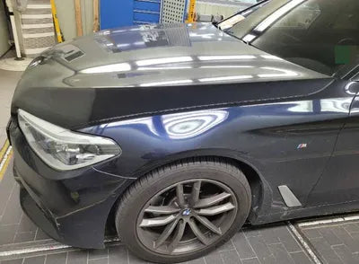 2018 BMW 520 WBAJC3101JDA05875 VIN:WBAJC3101JDA05875