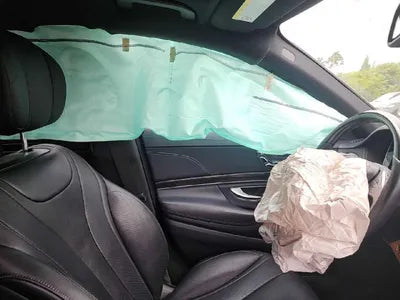 2016 Mercedes-Benz S 400 VIN: