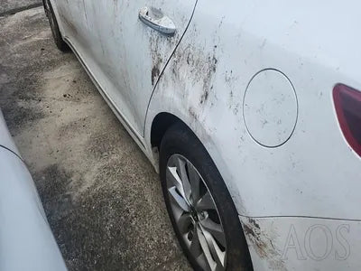 2016 Kia K5 KNAGU416BGA019903 VIN:KNAGU416BGA019903