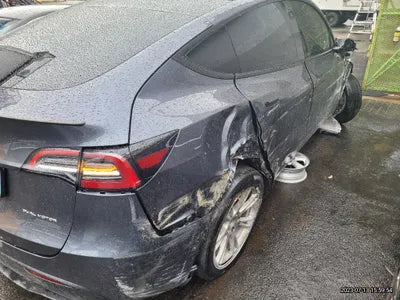 2021 Tesla Model Y 5YJYGDEE6MF227369 VIN:5YJYGDEE6MF227369