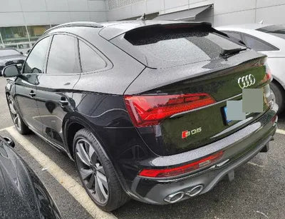 2021 Audi SQ5 WAUZZZFY6M2138437 VIN:WAUZZZFY6M2138437