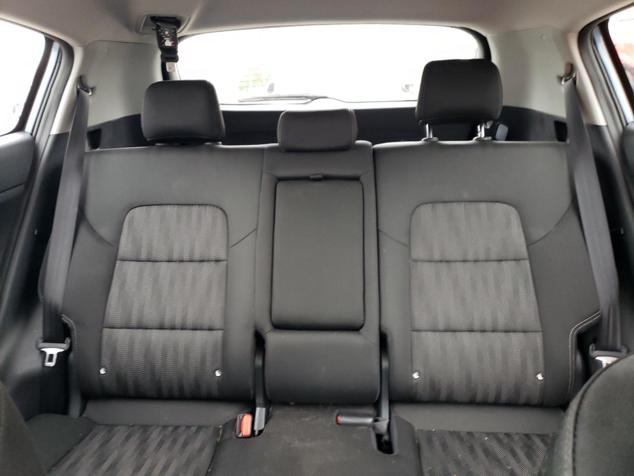 2022 KIA SPORTAGE LX VIN:KNDPMCACXN7974709