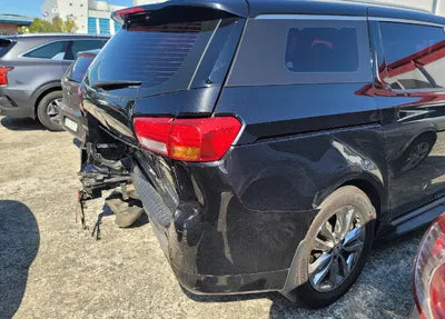 2017 Kia Carnival KNAME811BHS268577 VIN:KNAME811BHS268577