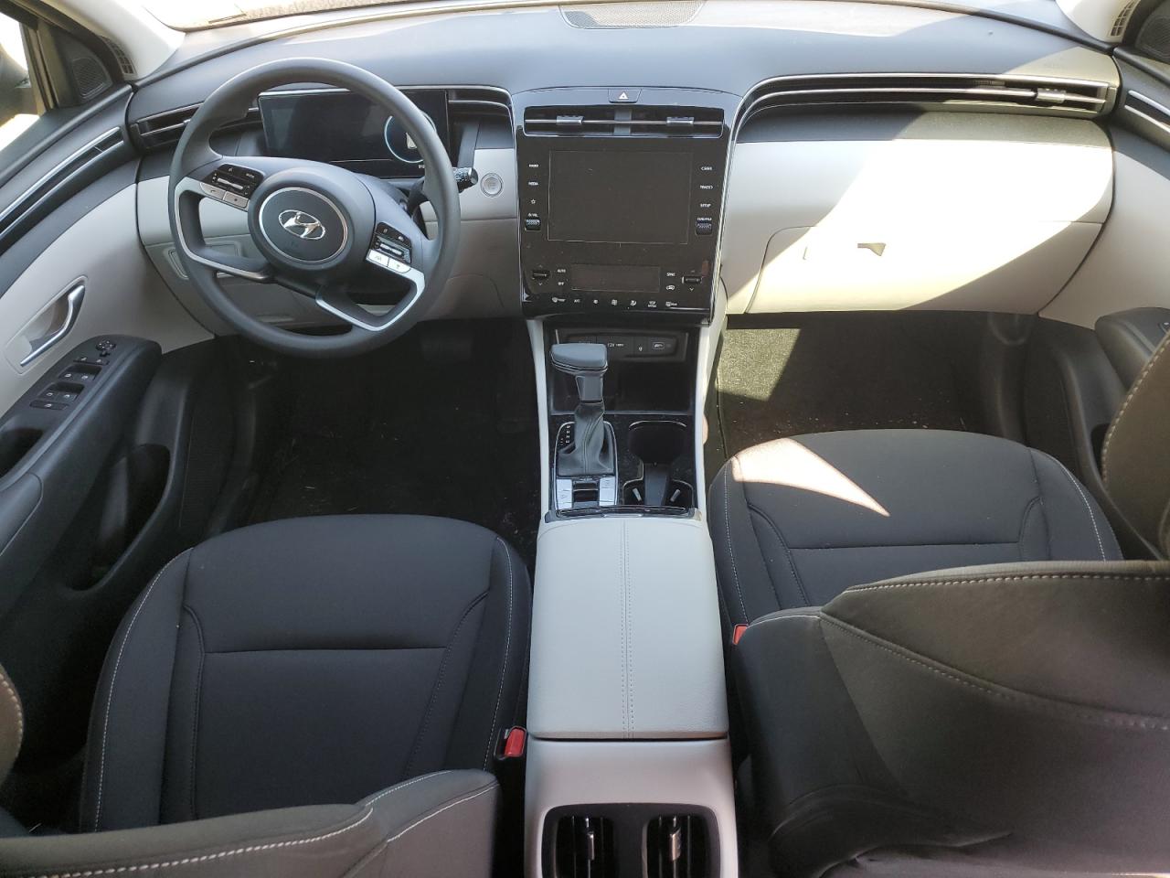 2024 HYUNDAI TUCSON SEL VIN:5NMJB3DE5RH428410